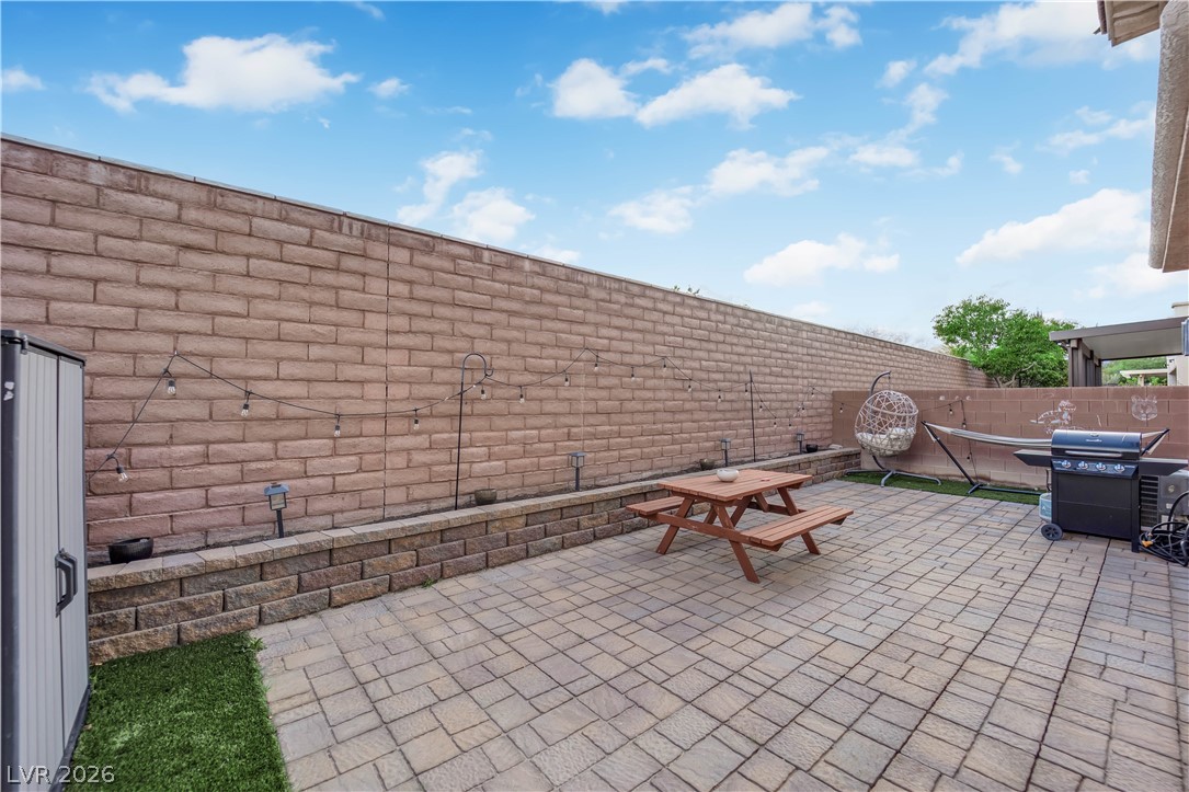 7475 Dobroyd Drive Las Vegas, NV 89179 - Photo 31 of 33