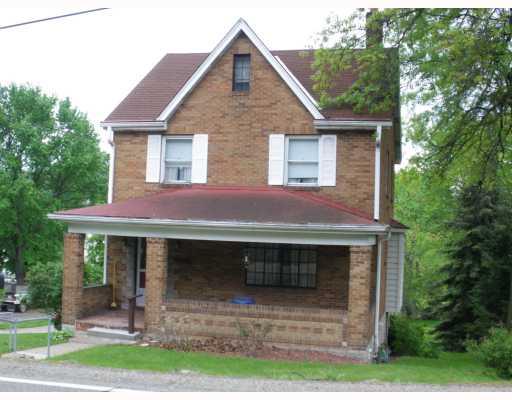 601 Soose Road Pittsburgh, PA 15209 - Photo 1 of 14 Exterior Front.