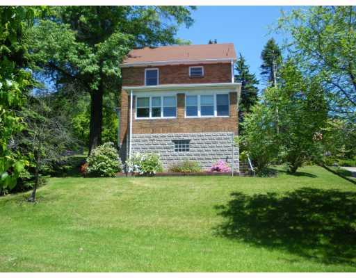 601 Soose Road Pittsburgh, PA 15209 - Photo 11 of 14 Yard/Garden.