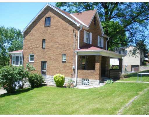 601 Soose Road Pittsburgh, PA 15209 - Photo 12 of 14 Yard/Garden.