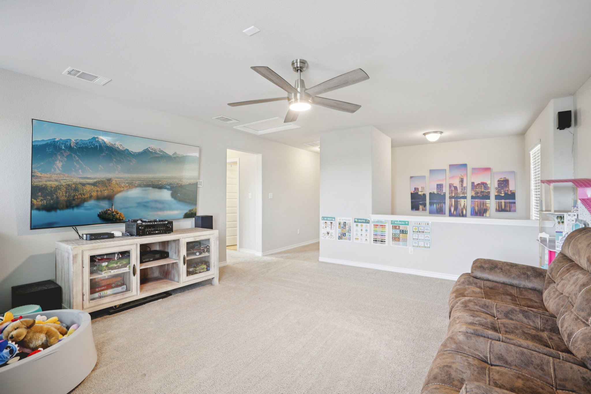 212 Spanish Foal Trail Georgetown, TX 78626 - Photo 11 of 15