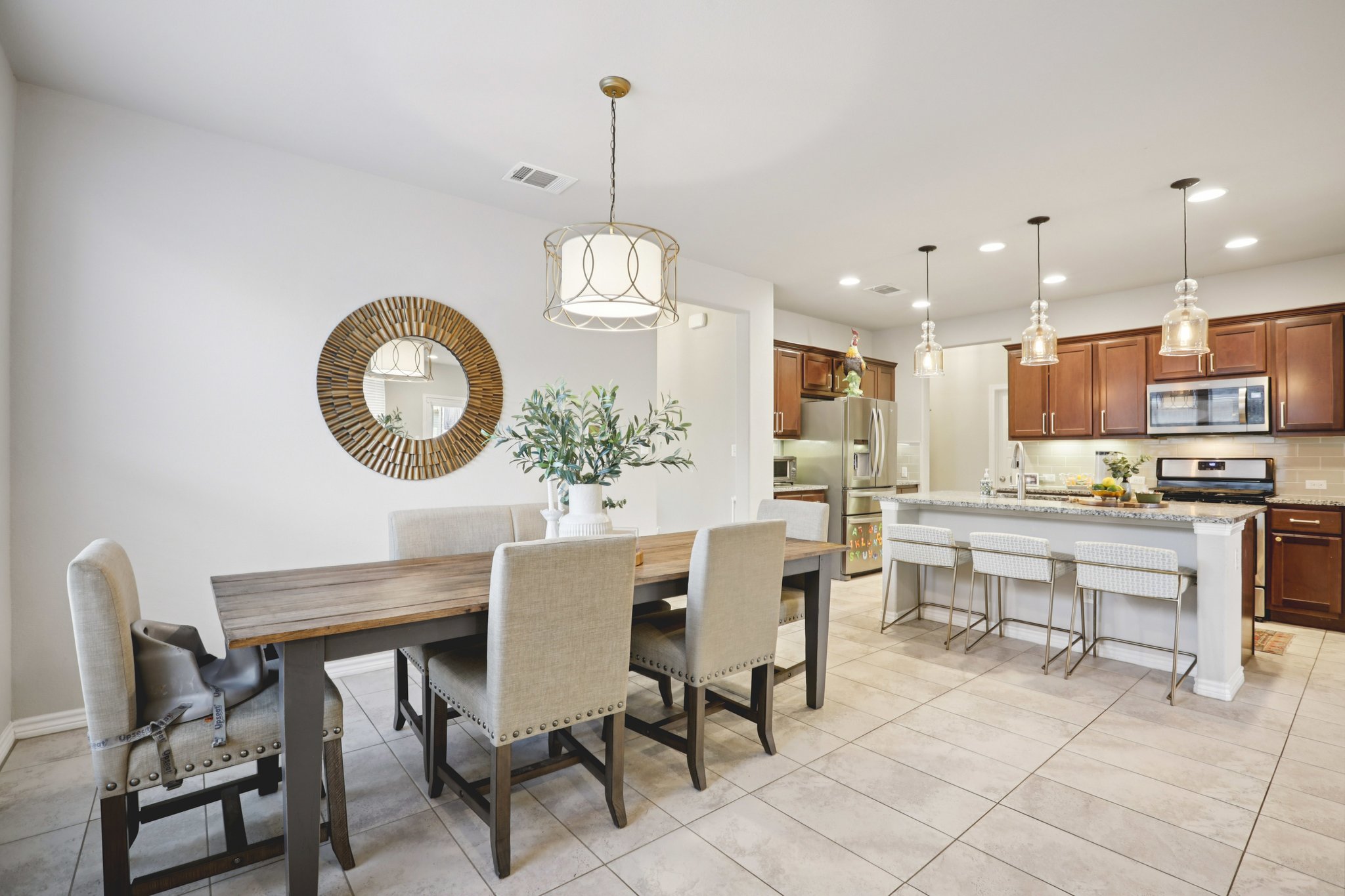 212 Spanish Foal Trail Georgetown, TX 78626 - Photo 4 of 15