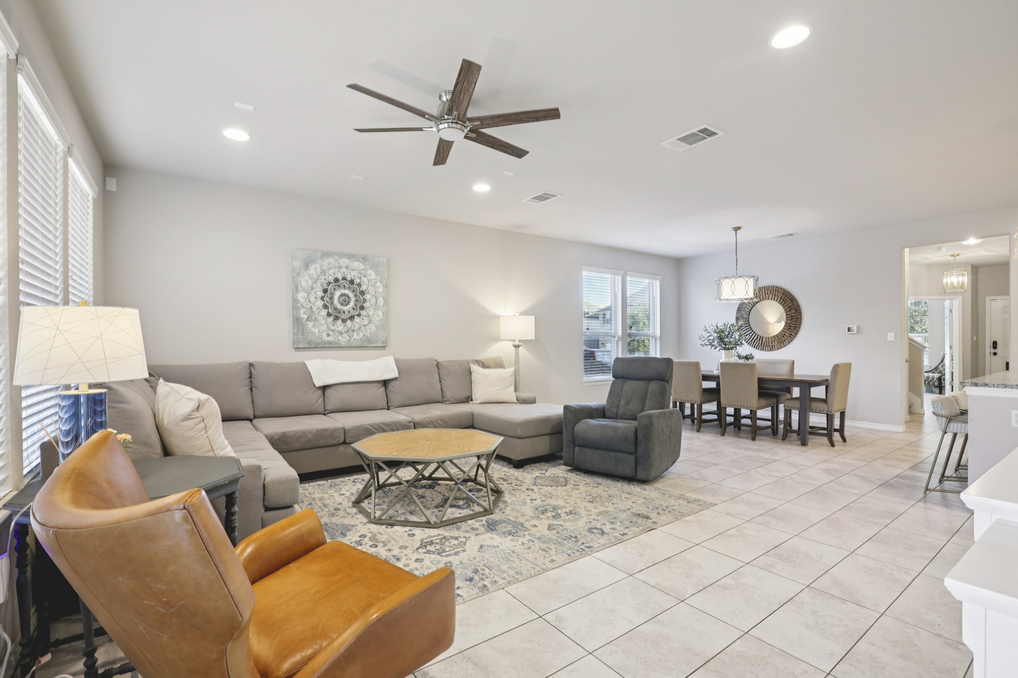 212 Spanish Foal Trail Georgetown, TX 78626 - Photo 6 of 15