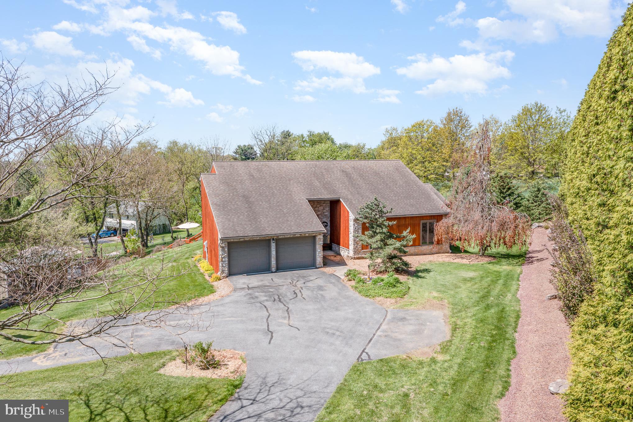 214 Crestview Drive Lititz, PA 17543 - Photo 34 of 41