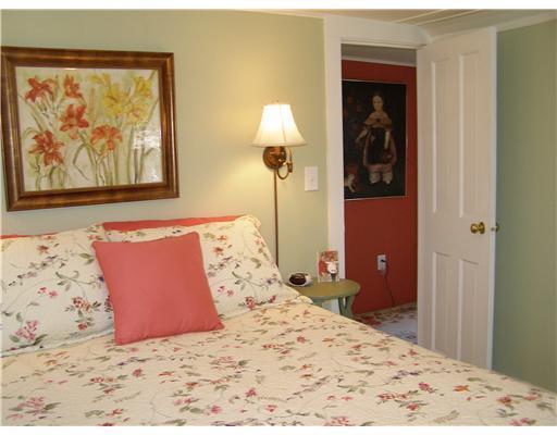 5 Dodge Road East Boothbay, ME 04544 - Photo 12 of 20 Master Bedroom.