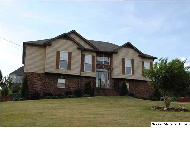 655 South Hillcrest Road Odenville, AL 35120 - Photo 1 of 26