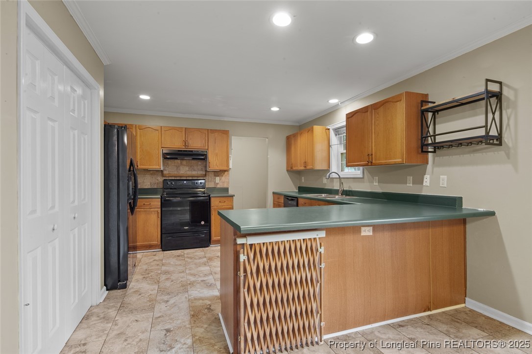 151 Mills Pond Road Benson, NC 27504 - Photo 22 of 50 Gallery Image 22