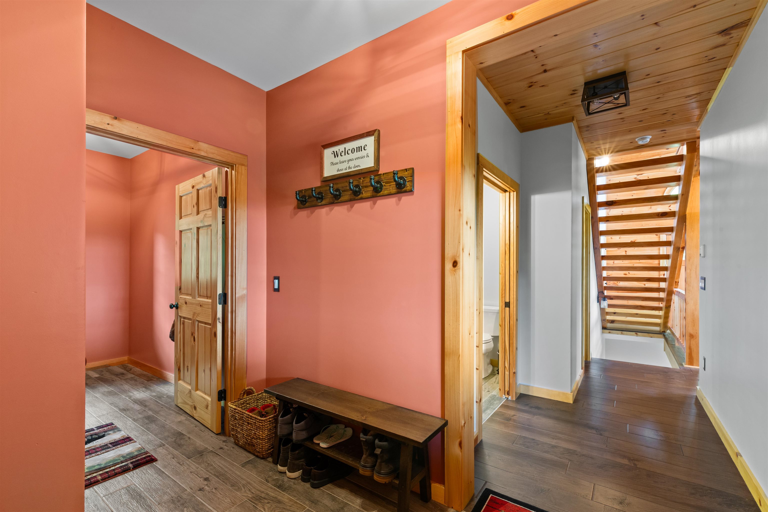 1881 Brownfield Road Conway, NH 03813 - Photo 21 of 47