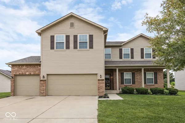 $488,999 | 2599 Liatris Drive, Plainfield, IN 46168