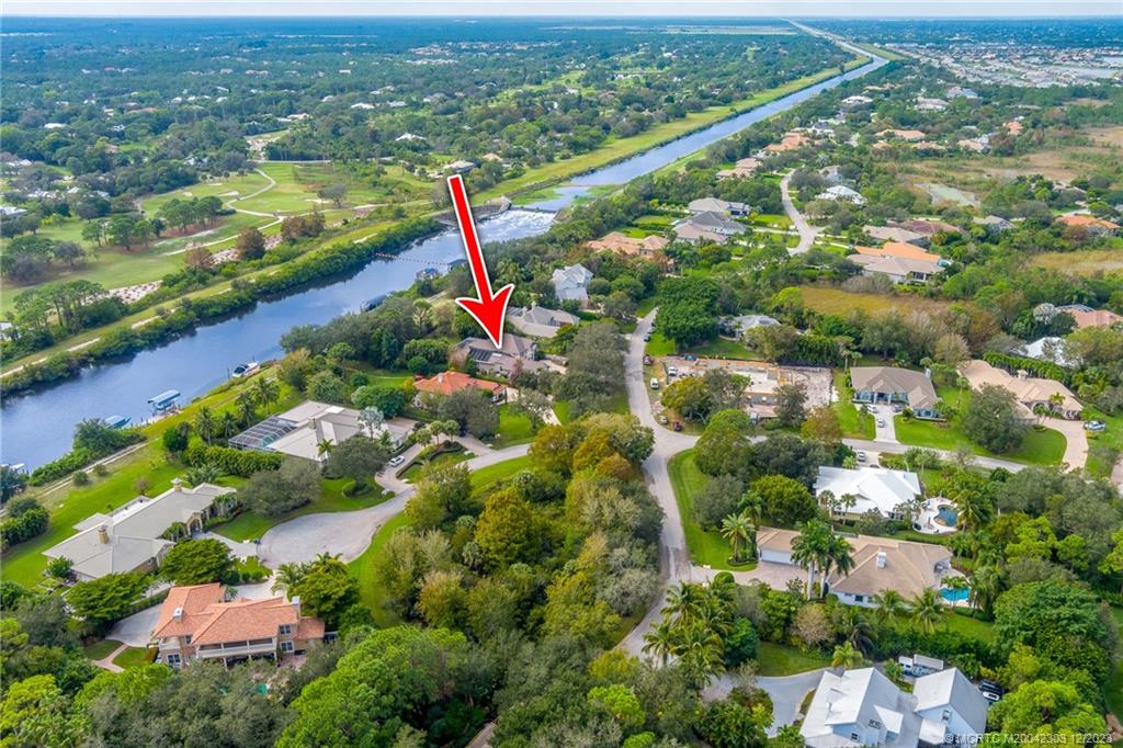 3272 Southwest Rivers End Way Palm City, FL 34990 - Photo 4 of 49 Gallery Image 4