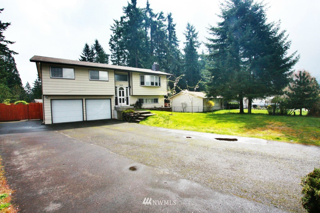 14418 158th Place Southeast Renton, WA 98059 - Photo 1 of 15 Gallery Image 1