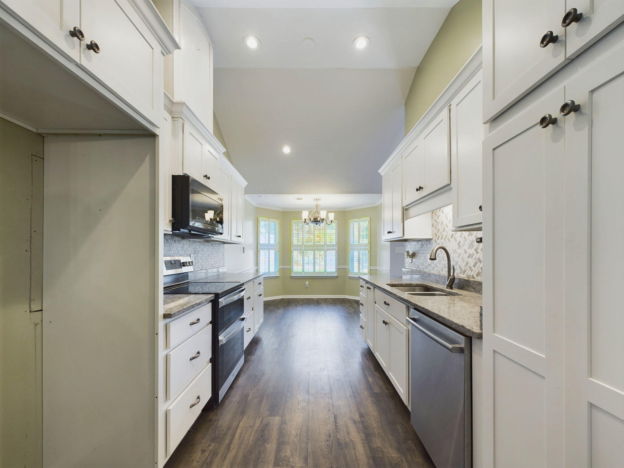 409 Madison Street Grovetown, GA 30813 - Photo 24 of 35 Kitchen