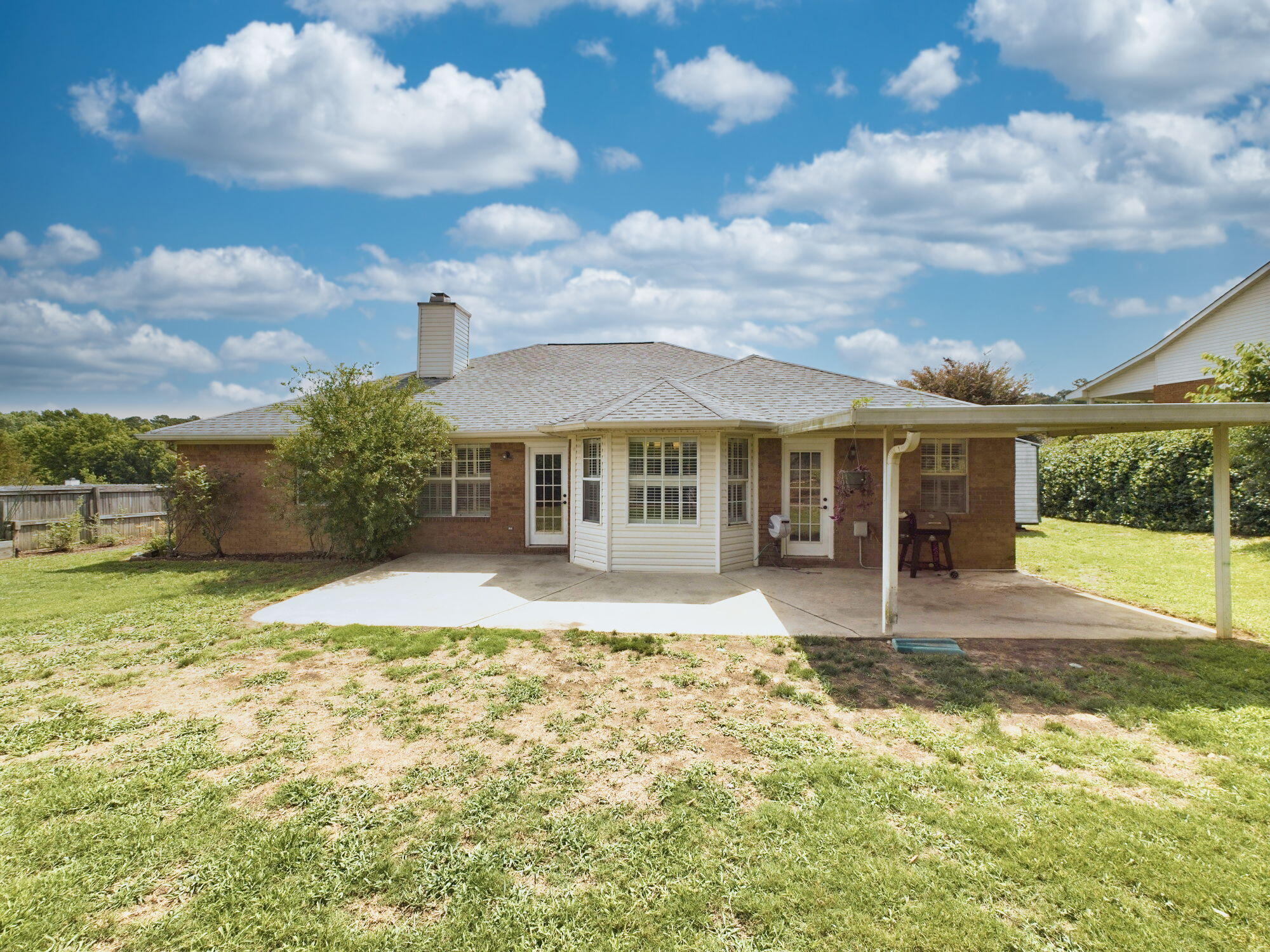 409 Madison Street Grovetown, GA 30813 - Photo 33 of 35 Outdoor space