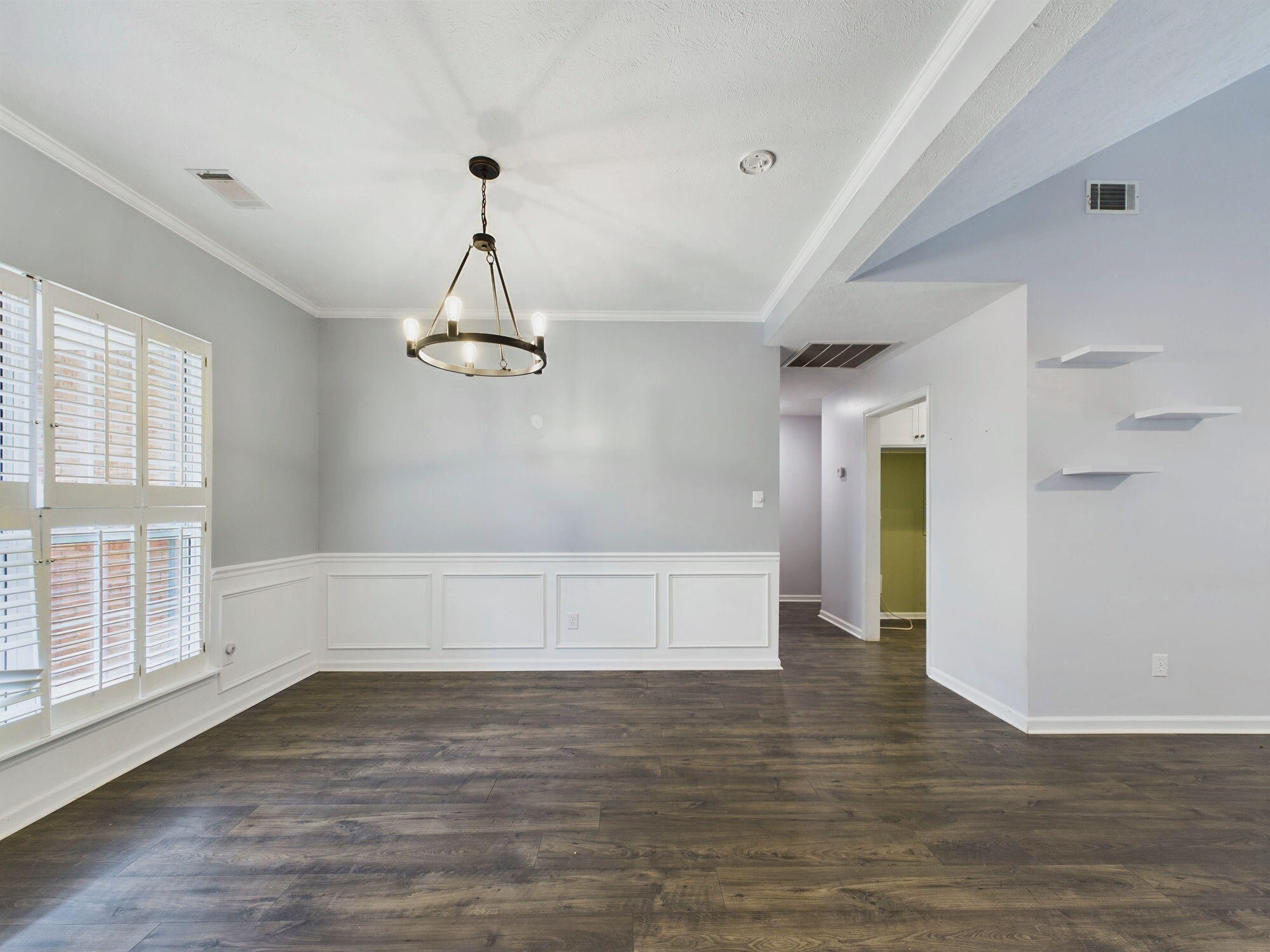 409 Madison Street Grovetown, GA 30813 - Photo 4 of 35 Dining Room