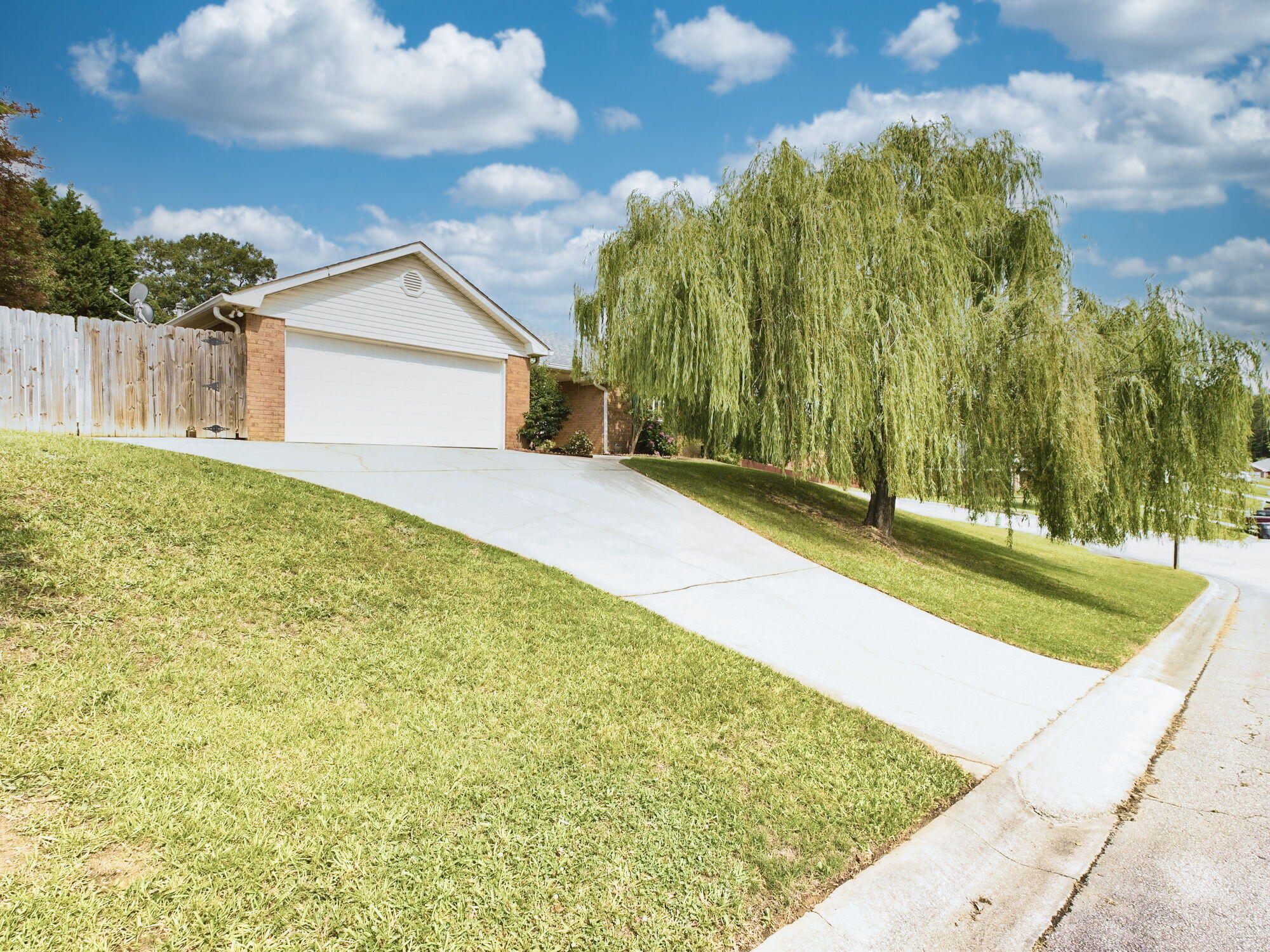 409 Madison Street Grovetown, GA 30813 - Photo 8 of 35 Street view 2