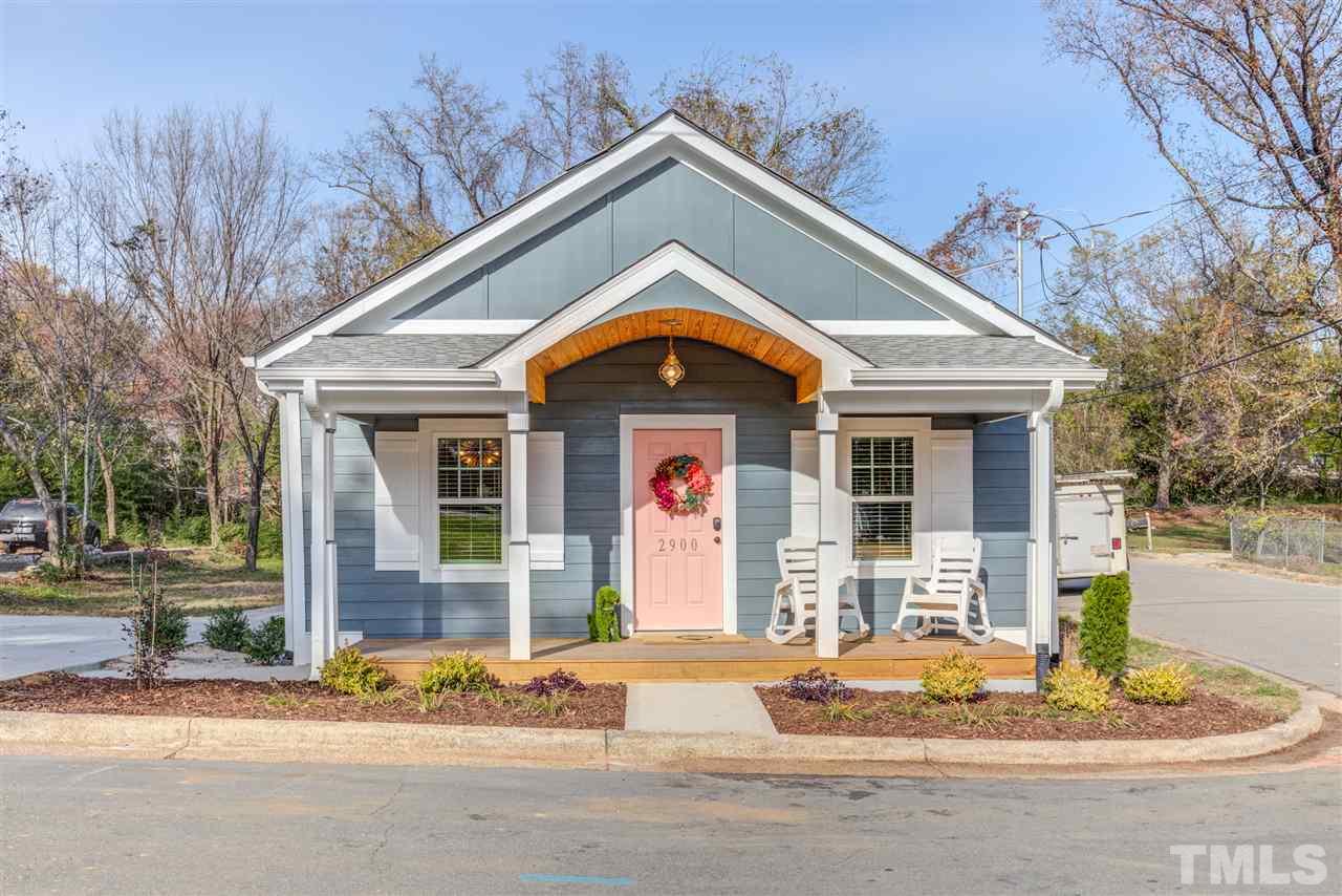 2900 Woods Place Raleigh, NC 27607 - Photo 2 of 30