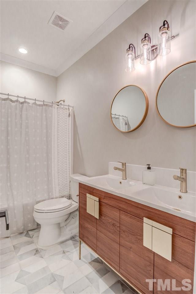2900 Woods Place Raleigh, NC 27607 - Photo 24 of 30