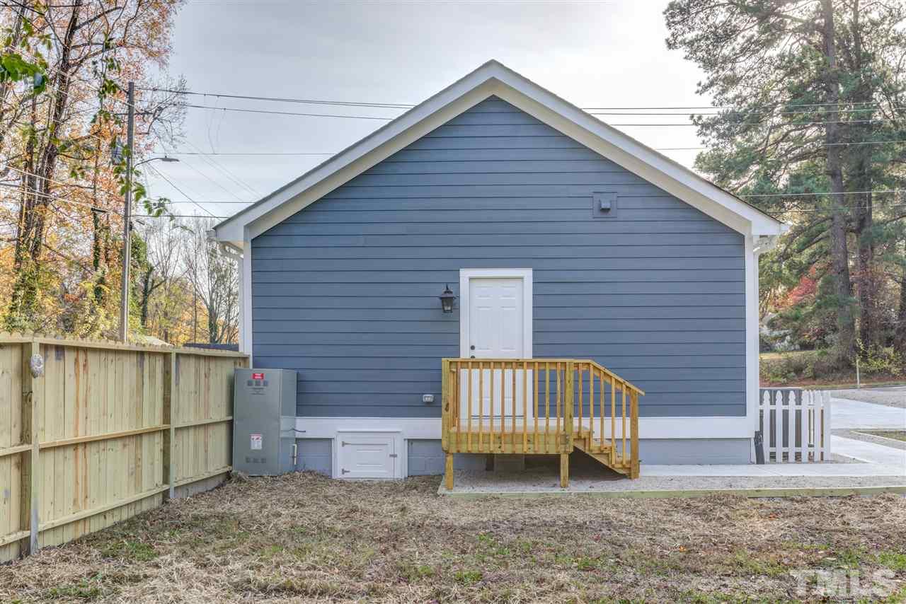 2900 Woods Place Raleigh, NC 27607 - Photo 30 of 30