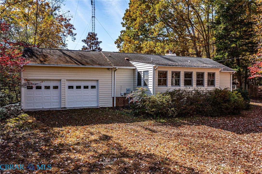 1437 Locust Grove Road Topping, VA 23169 - Photo 3 of 22