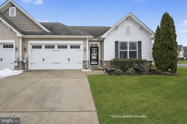 $334,900 | 147 North Red Haven Lane, Dover, DE 19901