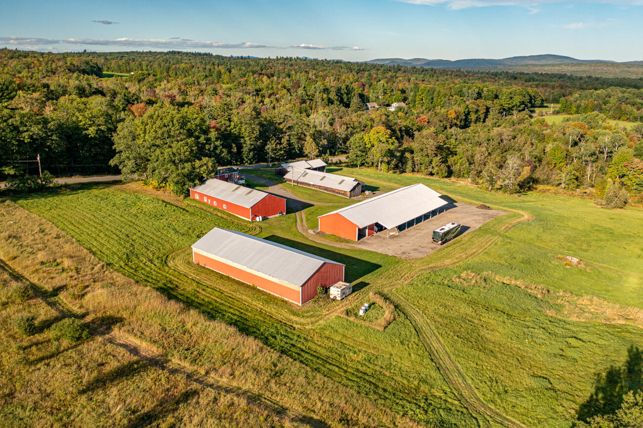 58 W Road Abbot, ME 04406 - Photo 1 of 49 Abbott 16