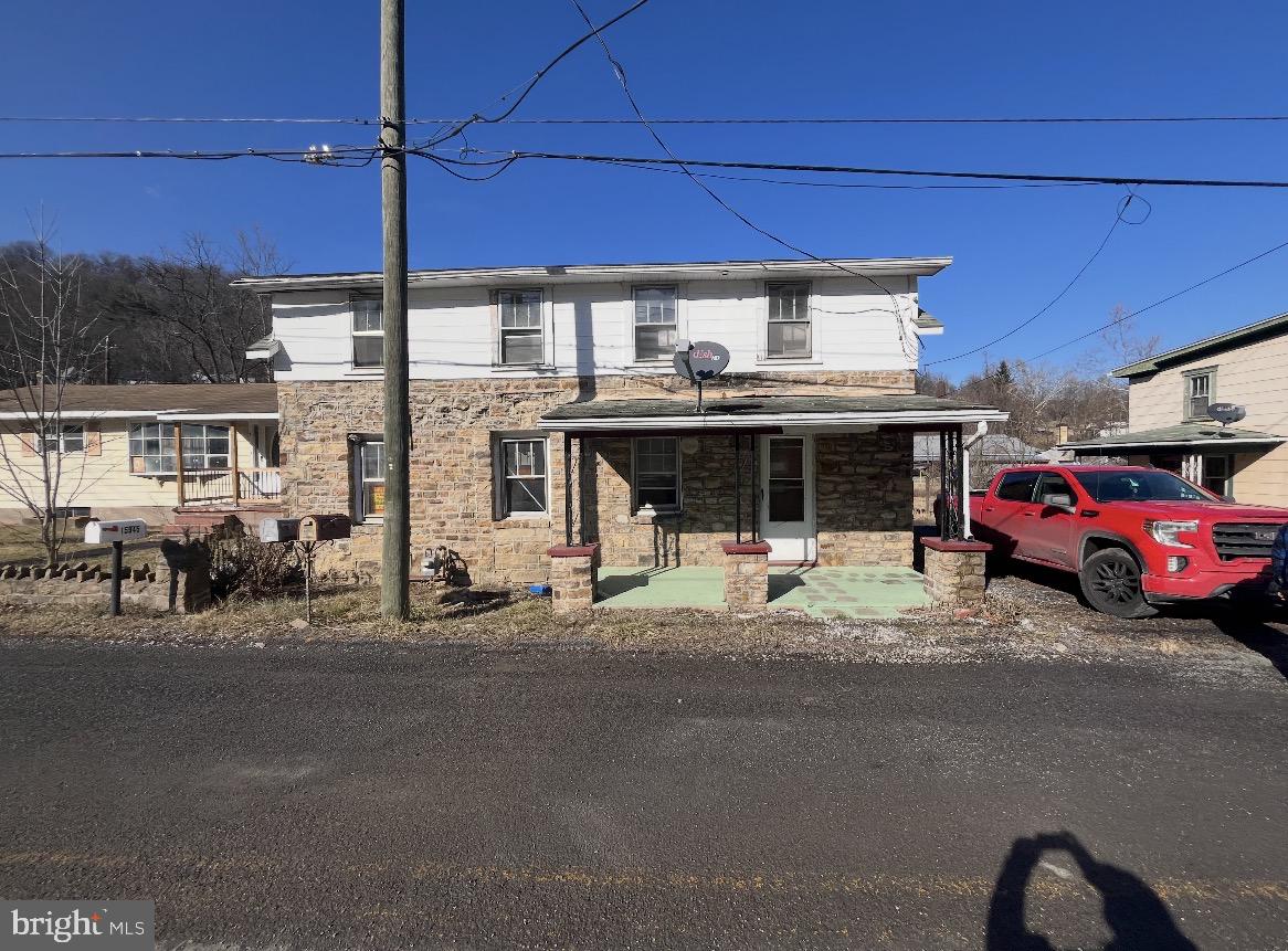15943 Foundry Row Northwest Mount Savage, MD 21545 - Photo 1 of 6
