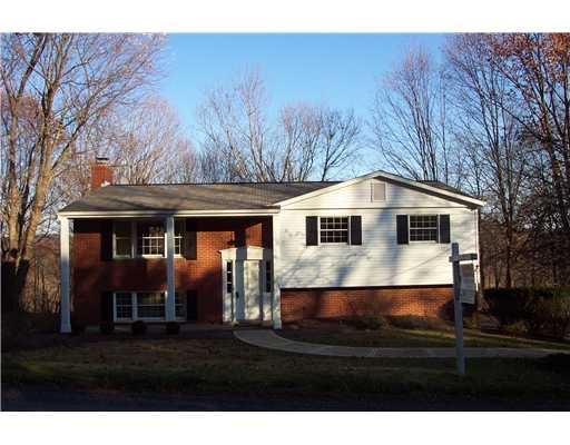 3627 Logan Ferry Road Murrysville, PA 15668 - Photo 1 of 18 Exterior Front.
