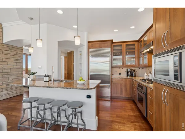 $1,375,000 | 1301 Canyon Boulevard, Unit 409, Boulder, CO 80302