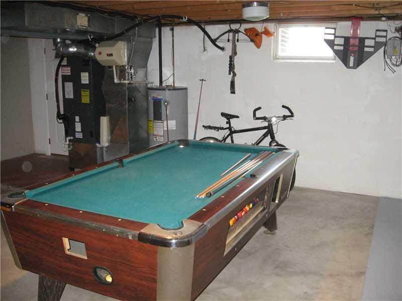 372 Redcut Lodge Road Latrobe, PA 15650 - Photo 17 of 22 Basement/Game Room.