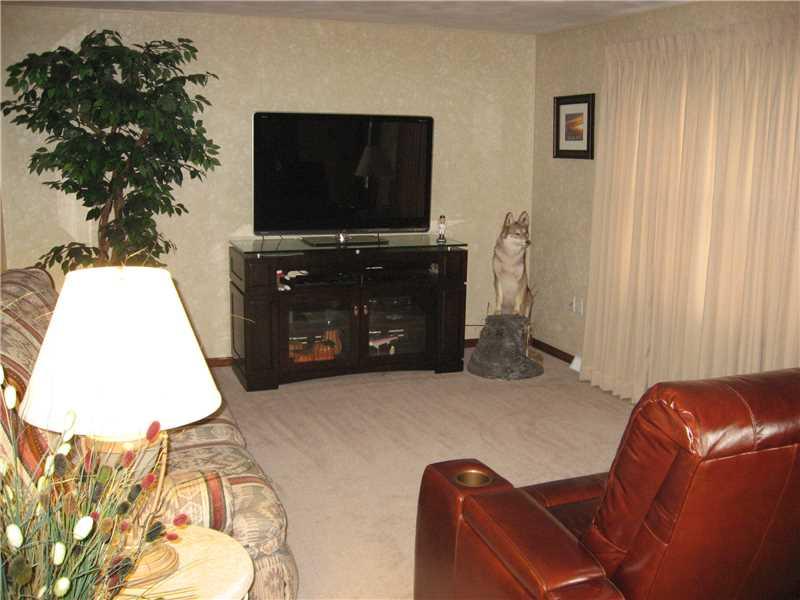 372 Redcut Lodge Road Latrobe, PA 15650 - Photo 9 of 22 Living Room.