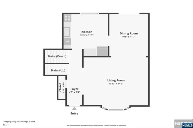 a picture of a bench in a floor