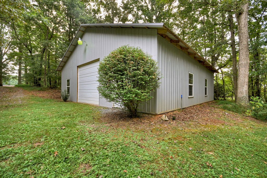 3214 Lower Cartecay Road Ellijay, GA 30536 - Photo 11 of 45 Gallery Image 11