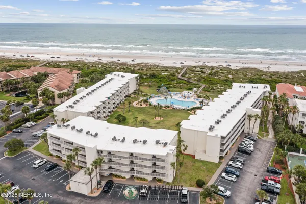 $585,000 | 4670 A1A South, Unit 2311, St. Augustine, FL 32080