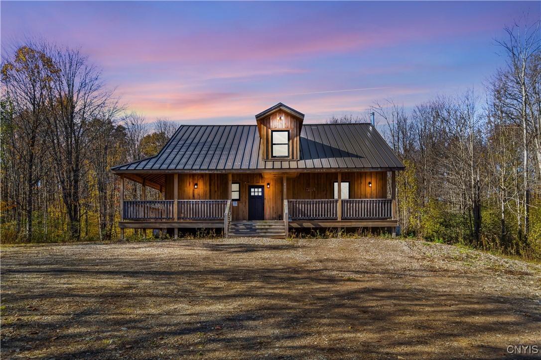 Welcome to 439 Towsley Road!