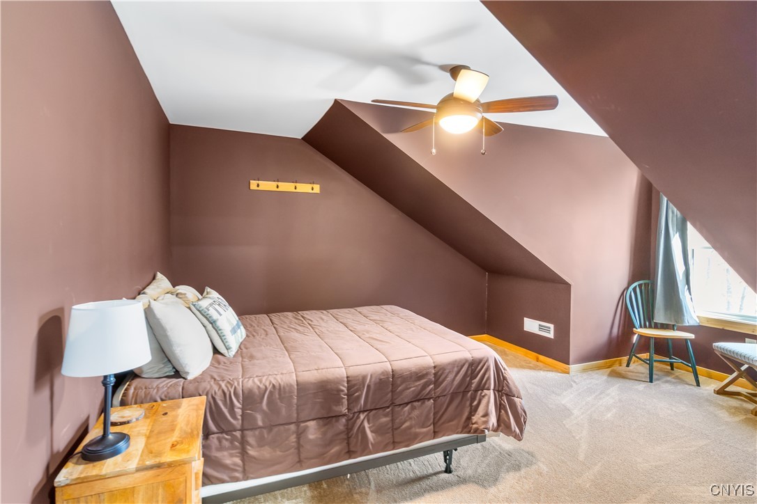 439 Towsley Road Pulaski, NY 13142 - Photo 20 of 42 Bedroom 2