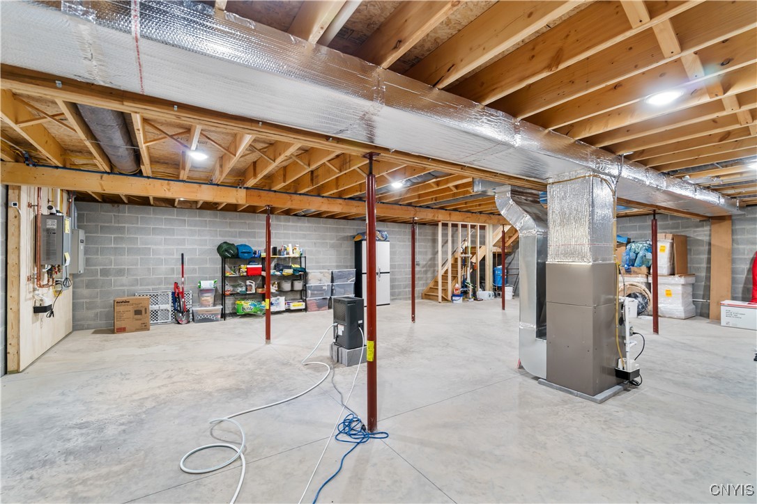 439 Towsley Road Pulaski, NY 13142 - Photo 26 of 42