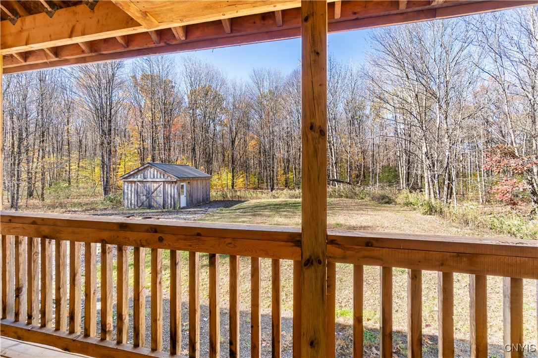 439 Towsley Road Pulaski, NY 13142 - Photo 28 of 42