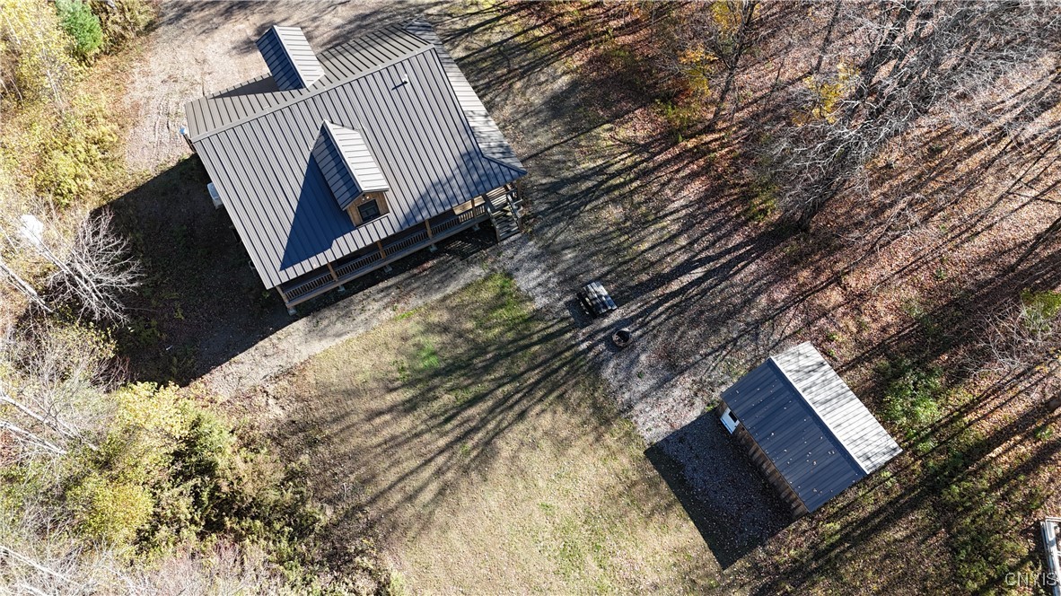 439 Towsley Road Pulaski, NY 13142 - Photo 35 of 42