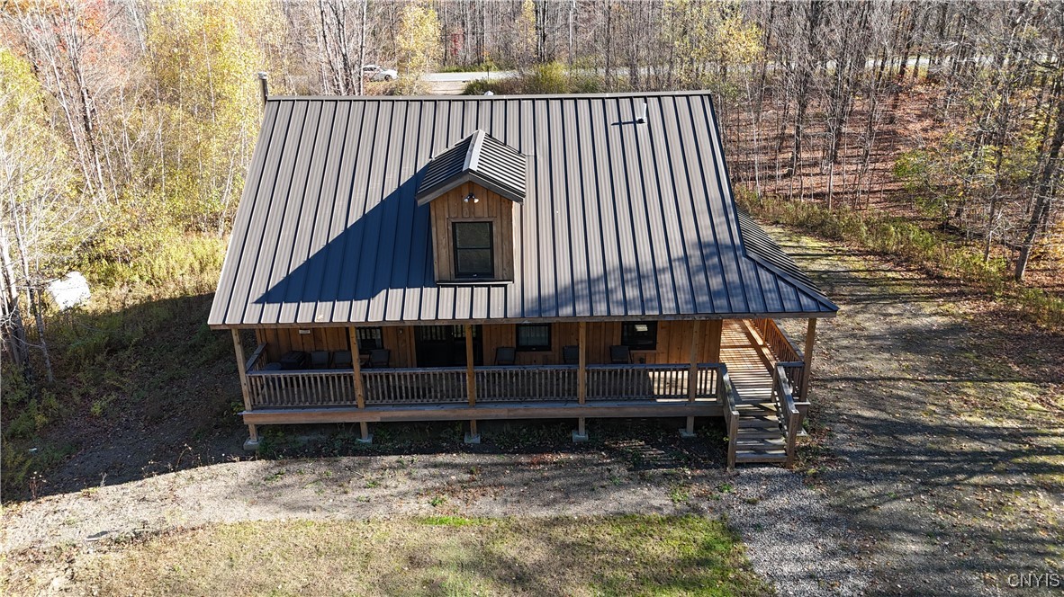 439 Towsley Road Pulaski, NY 13142 - Photo 36 of 42