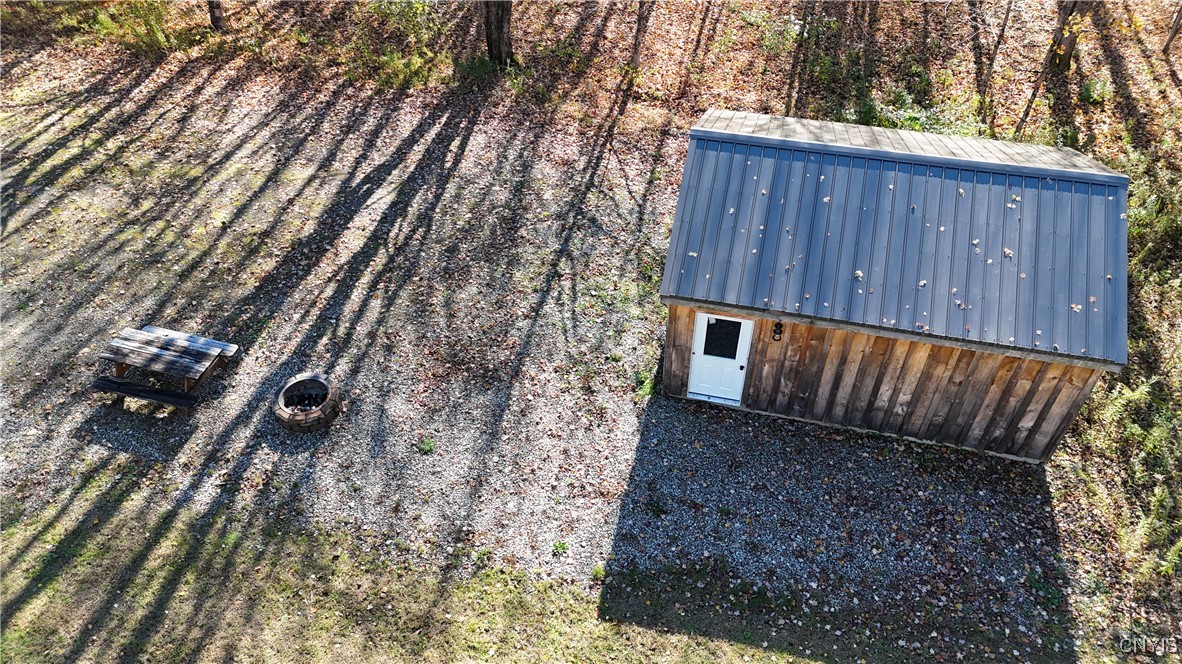 439 Towsley Road Pulaski, NY 13142 - Photo 37 of 42