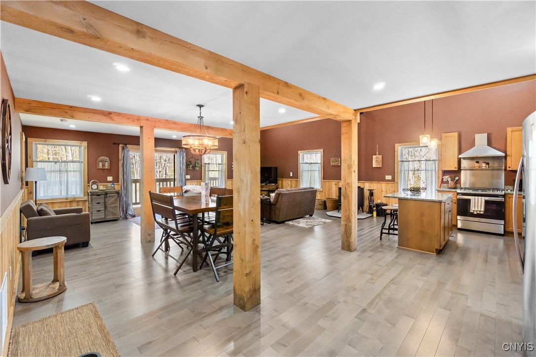 439 Towsley Road Pulaski, NY 13142 - Photo 8 of 42