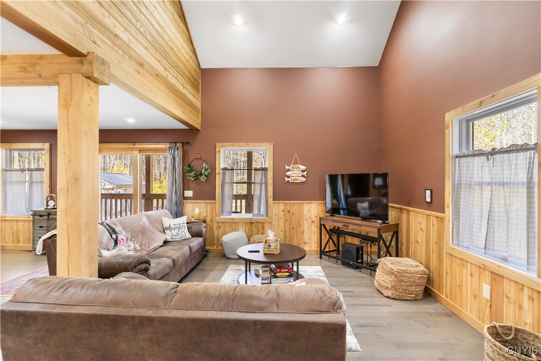 439 Towsley Road Pulaski, NY 13142 - Photo 10 of 42