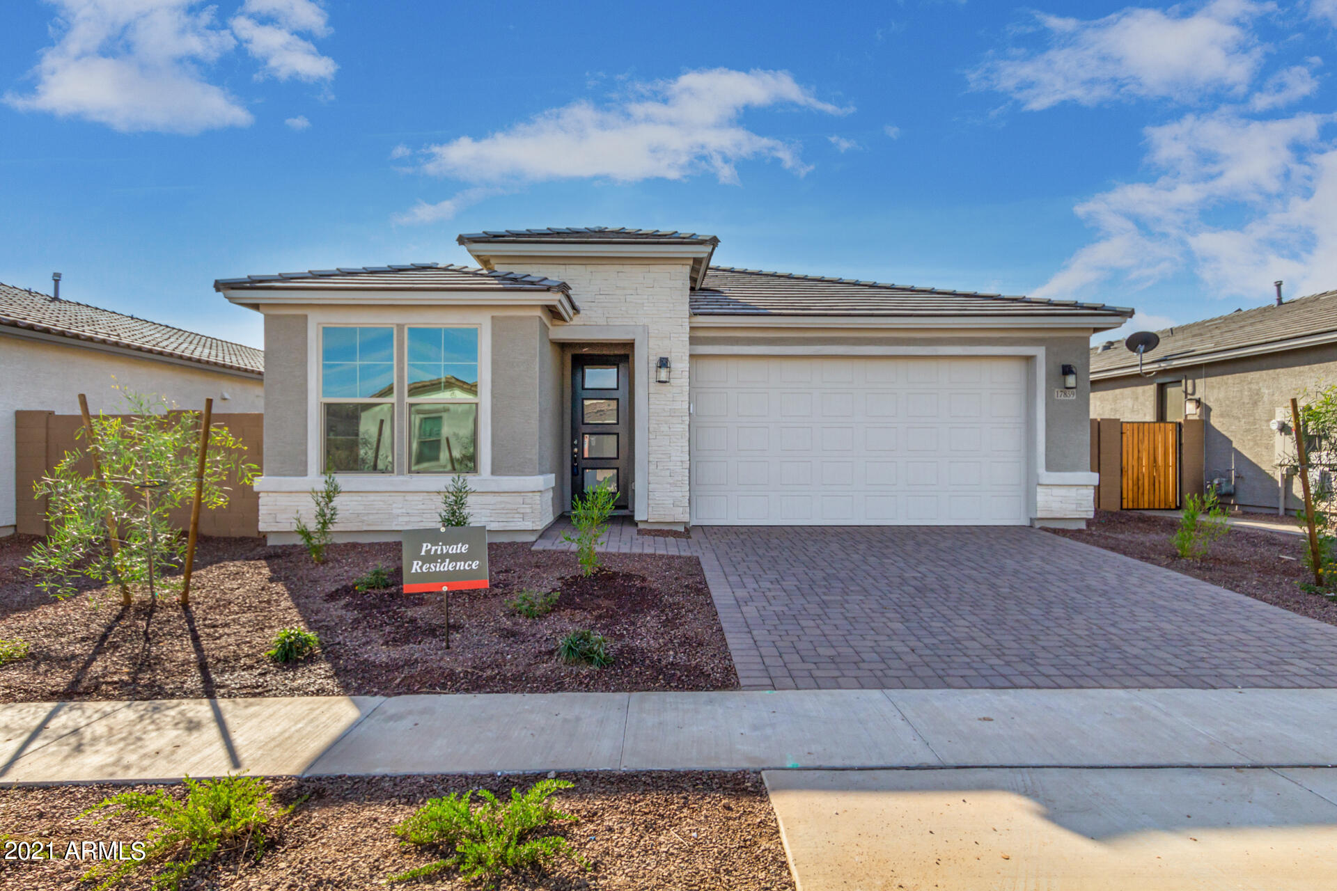 17859 West Bajada Road Surprise, AZ 85387 - Photo 1 of 34 Welcome home
