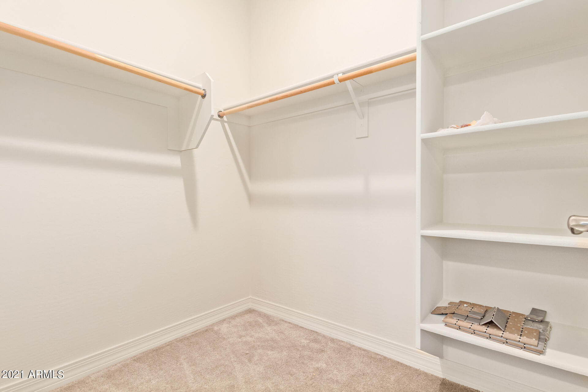 17859 West Bajada Road Surprise, AZ 85387 - Photo 18 of 34 Master closet