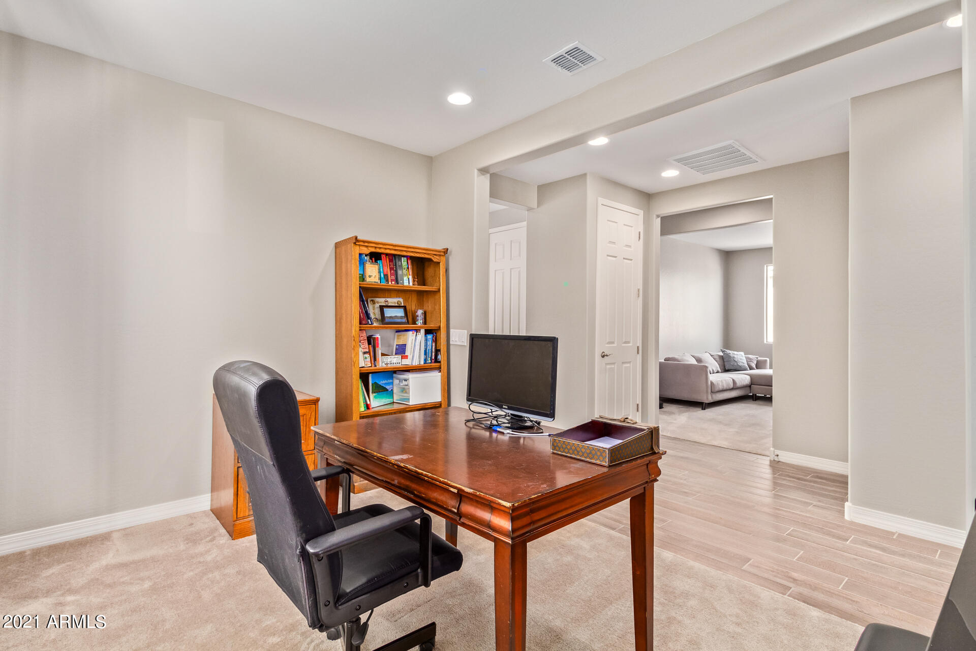 17859 West Bajada Road Surprise, AZ 85387 - Photo 28 of 34 Office / den