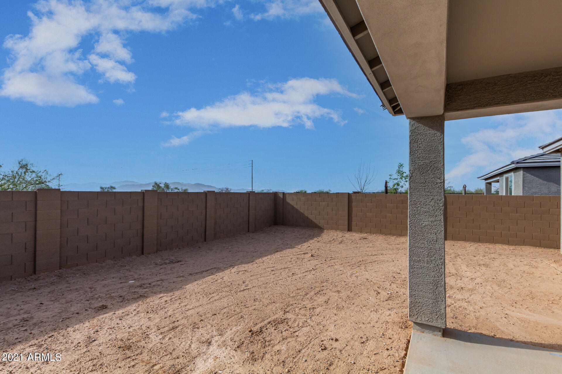 17859 West Bajada Road Surprise, AZ 85387 - Photo 30 of 34 Large Lot