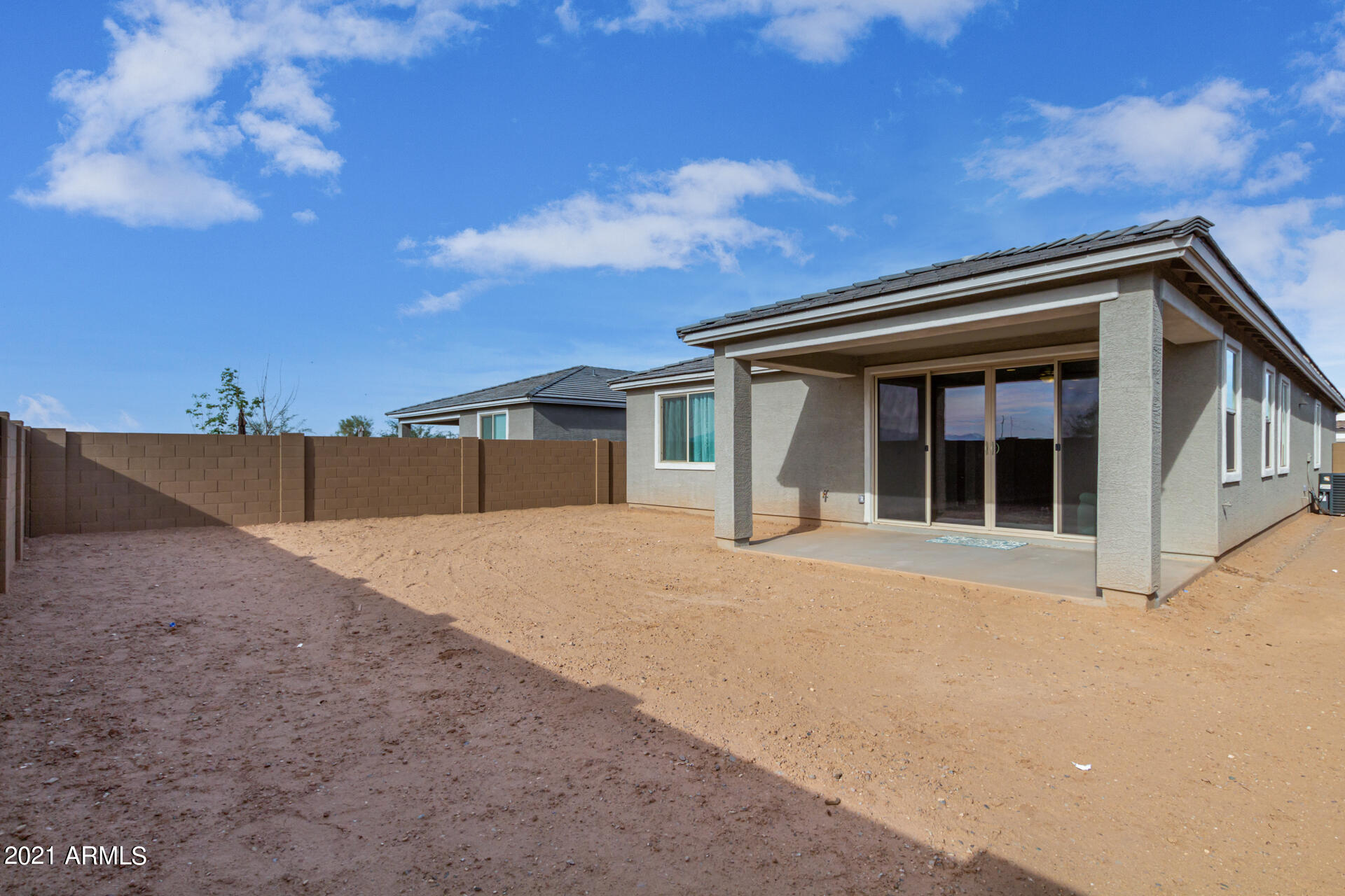 17859 West Bajada Road Surprise, AZ 85387 - Photo 32 of 34 Great view