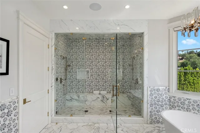 a kitchen with a stove and a sink