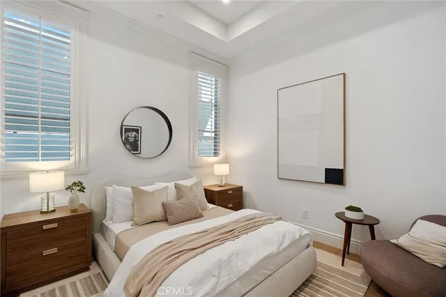 a view of a chairs and table in a backyard