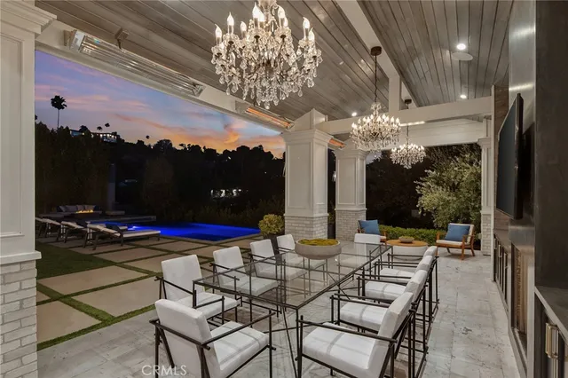 $9,999,500 | 16630 Oldham Place, Encino, CA 91436